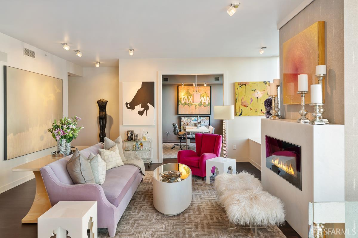 301 Mission Street # 27C