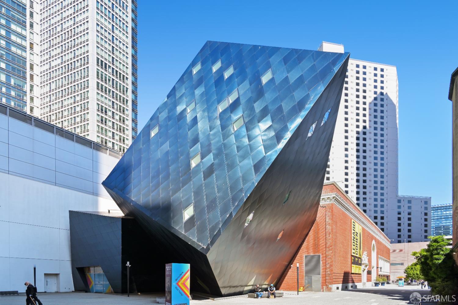 301 Mission Street # 27C