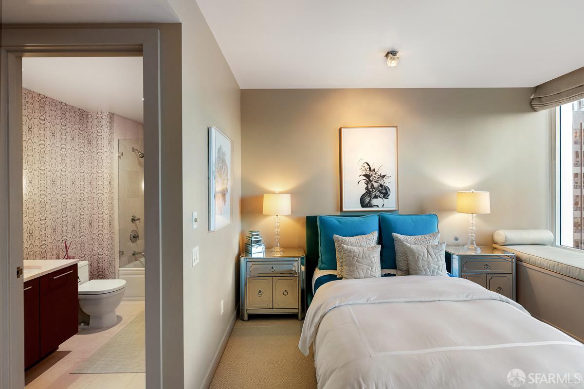 301 Mission Street # 27C