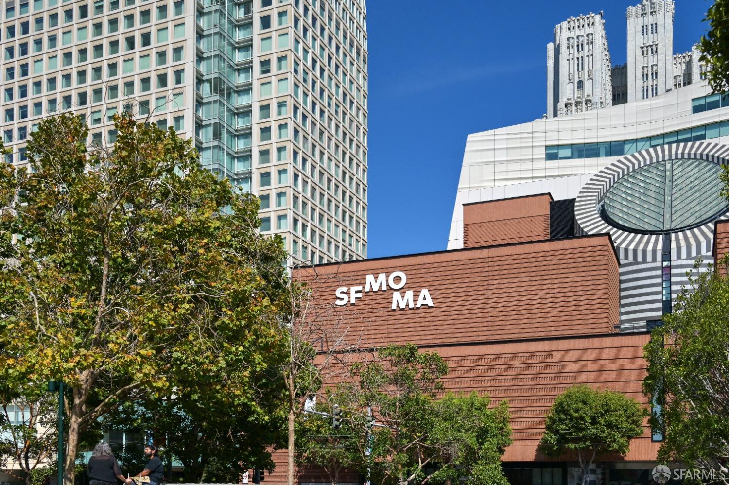 301 Mission Street # 27C