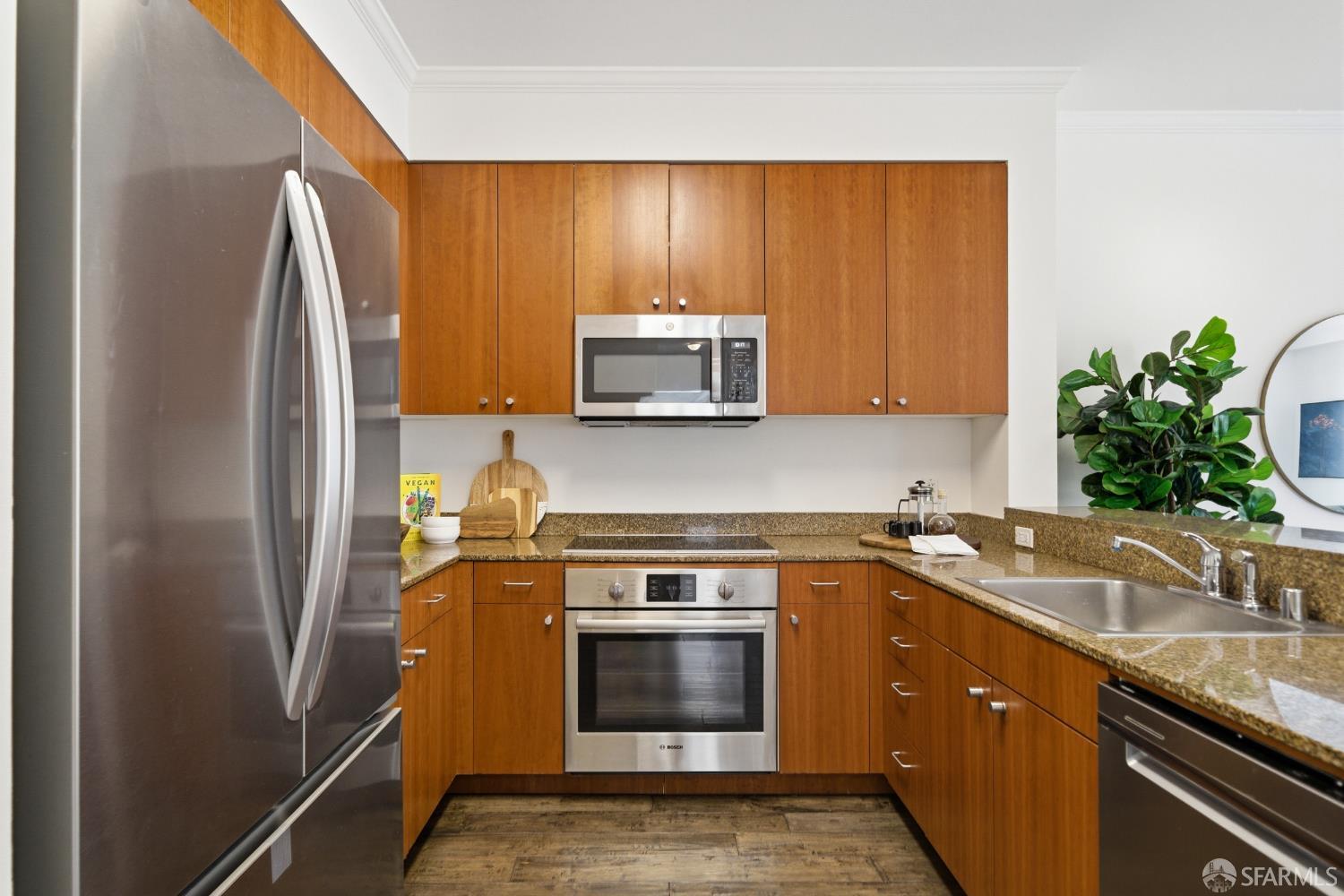 246 2nd Street # 507