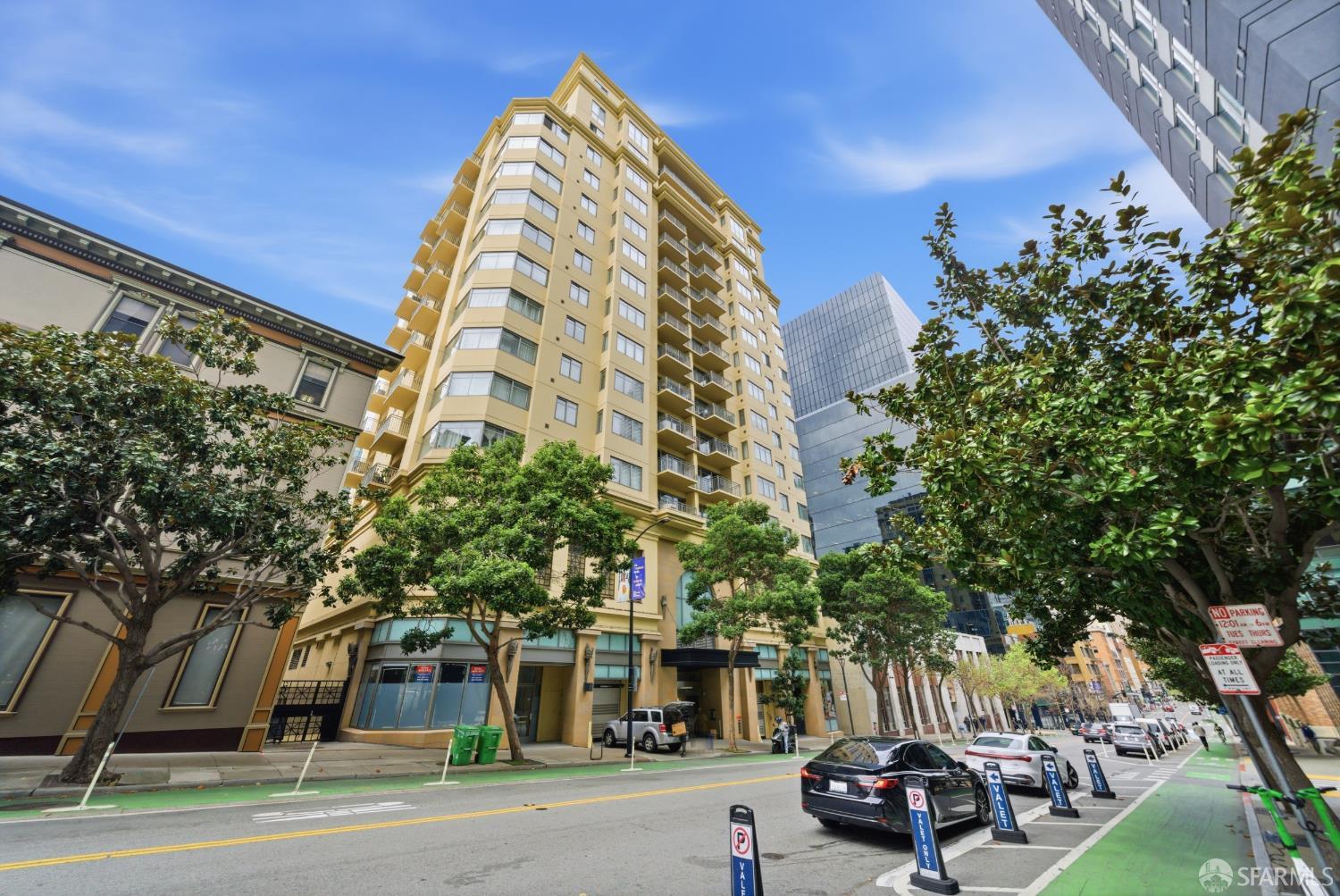 246 2nd Street # 507
