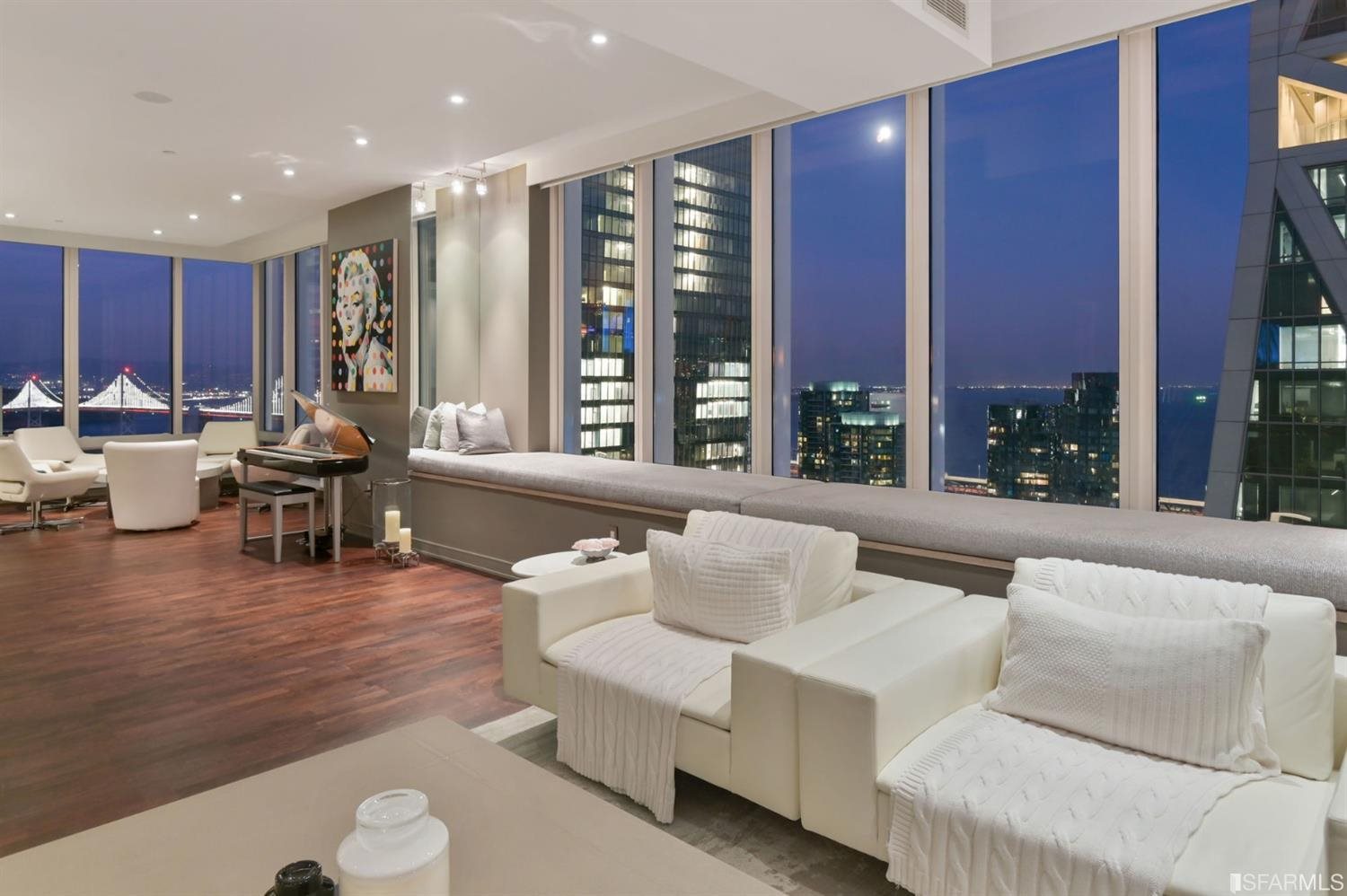 301 Mission Street # 43D