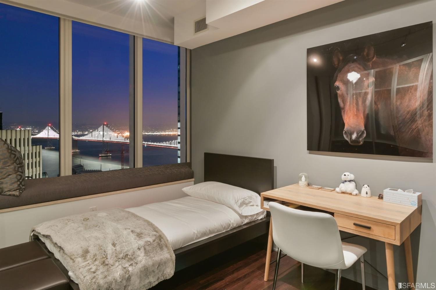 301 Mission Street # 43D