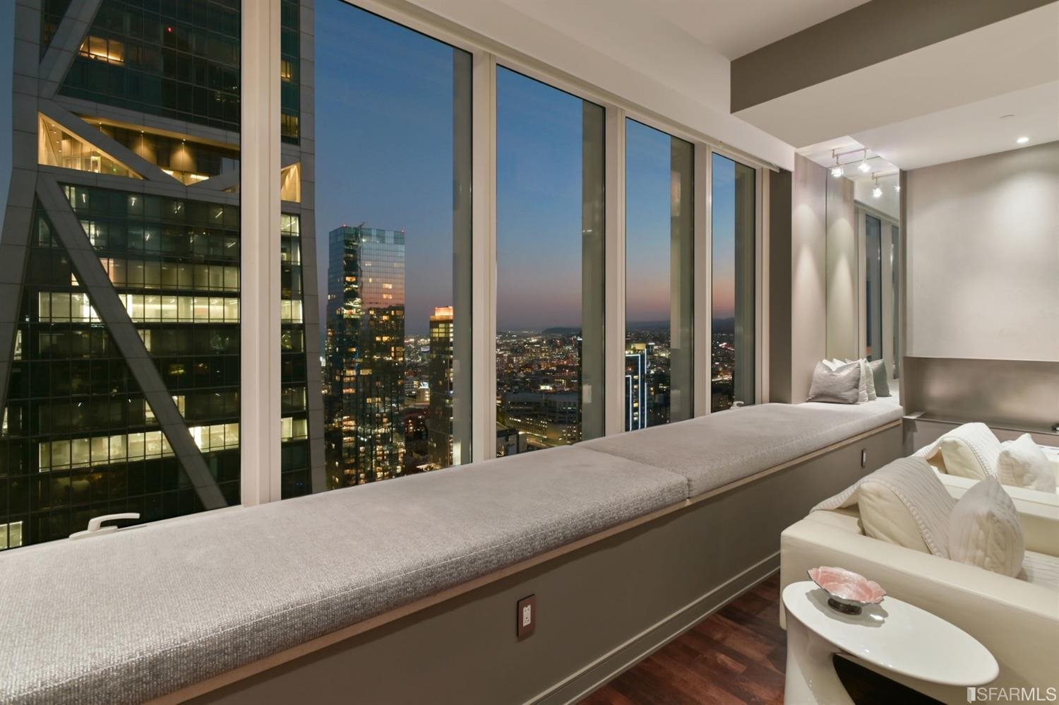 301 Mission Street # 43D