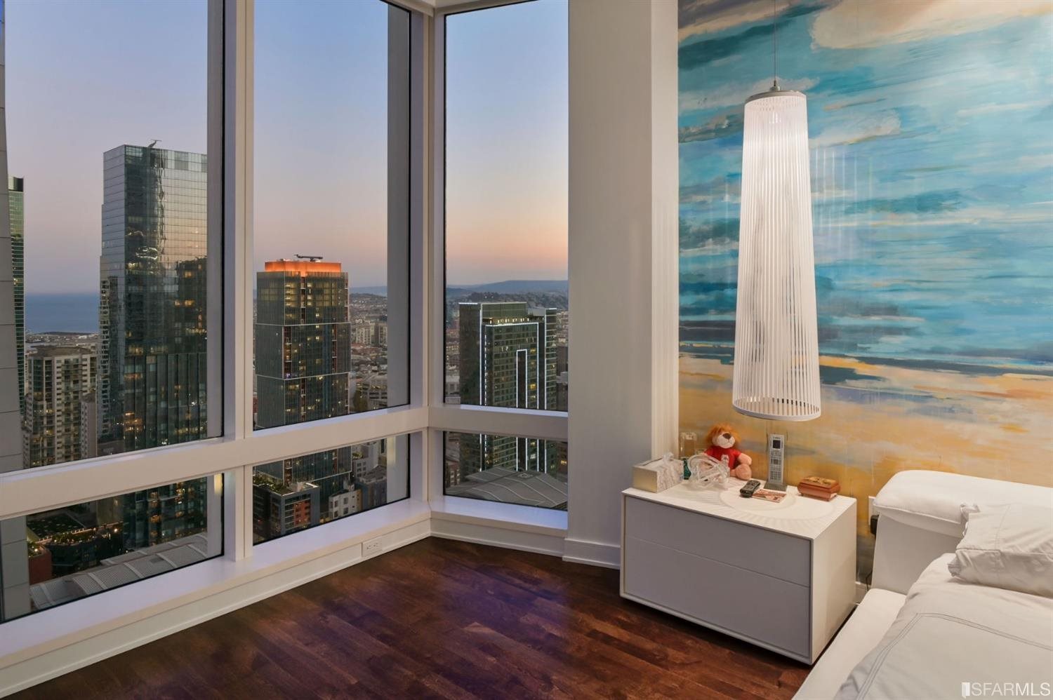 301 Mission Street # 43D