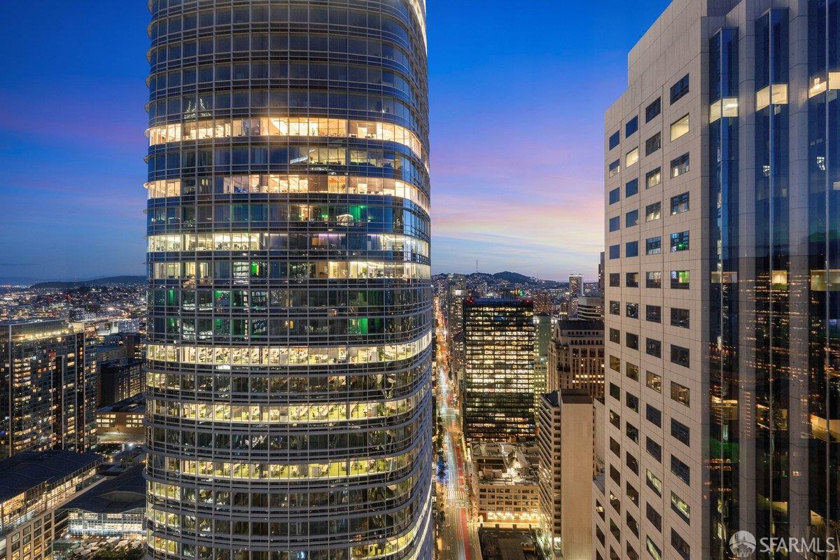 301 Mission Street # 50A