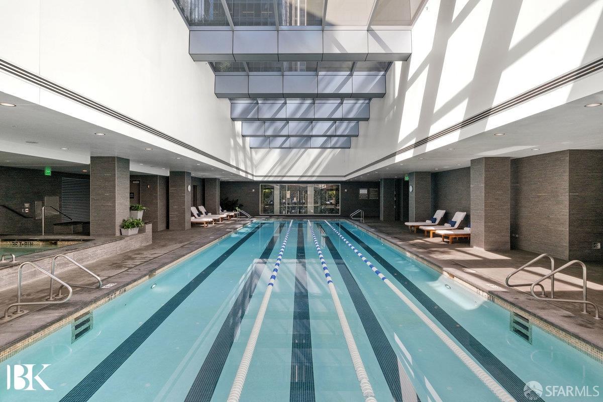 301 Mission Street # 50A