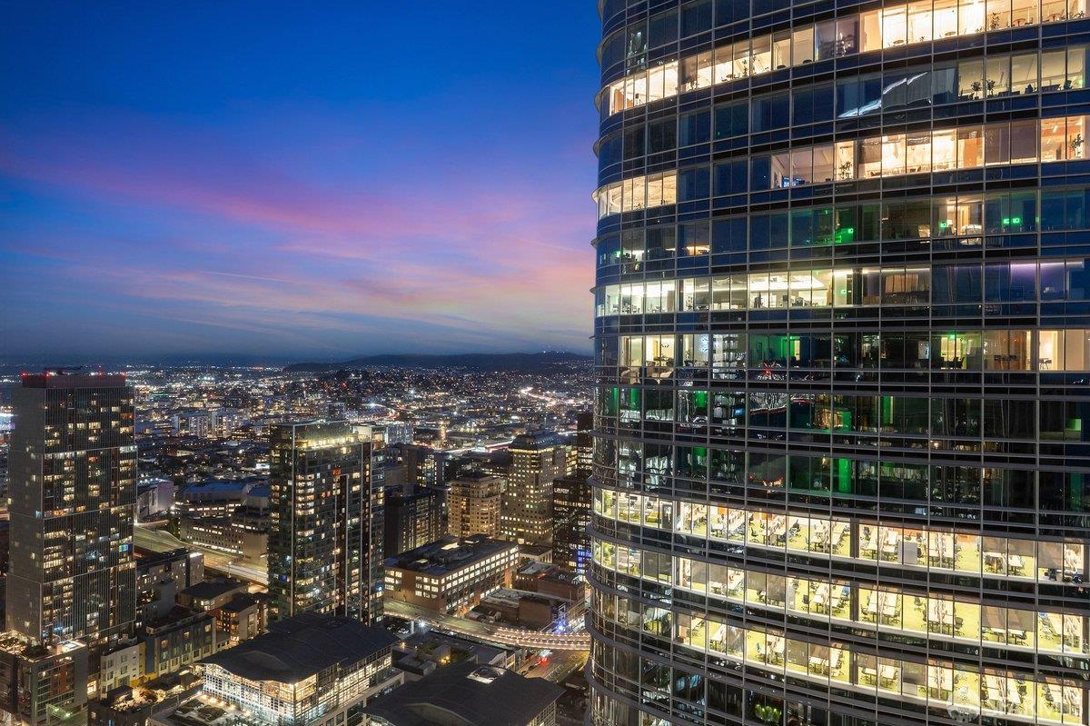 301 Mission Street # 50A