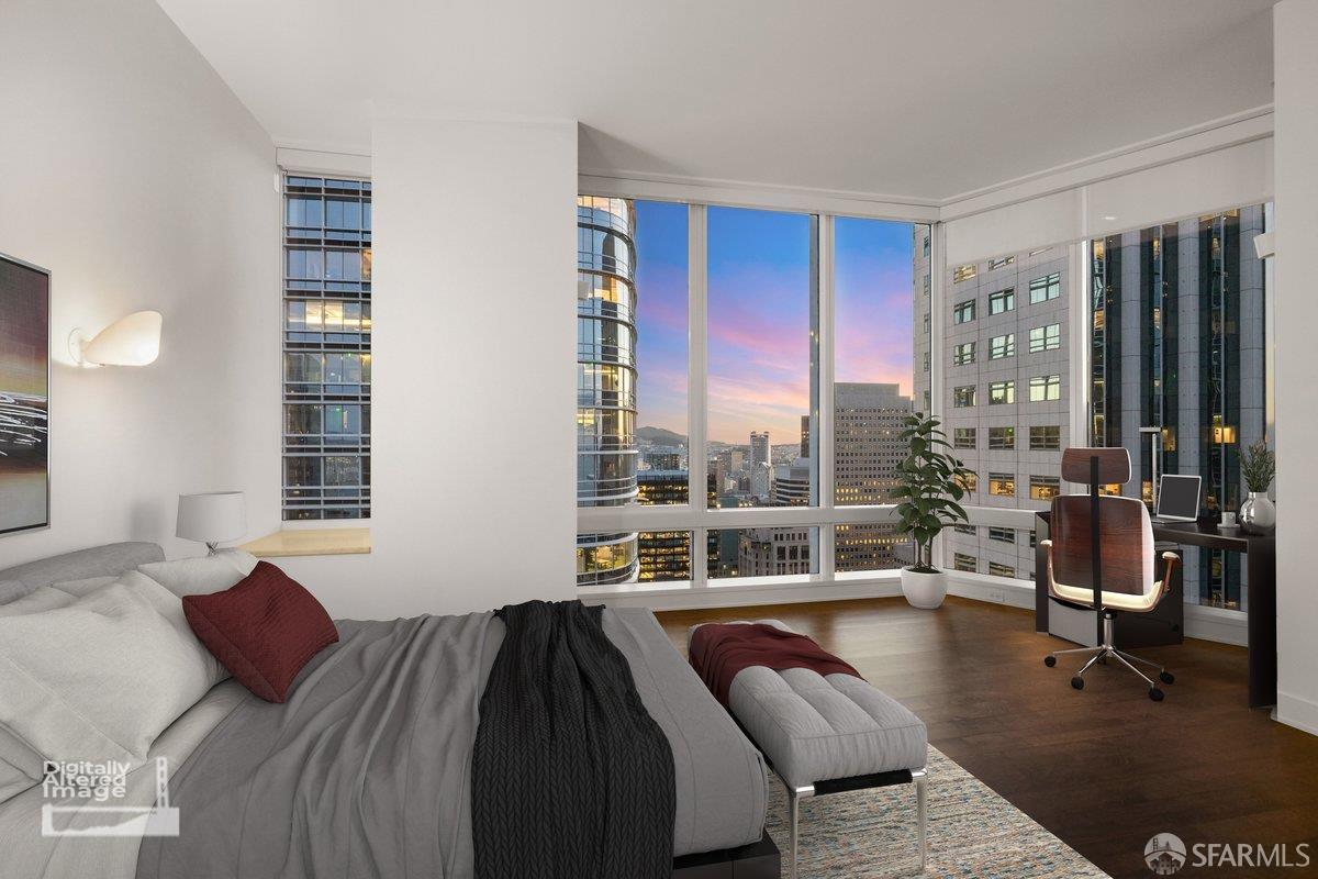301 Mission Street # 50A