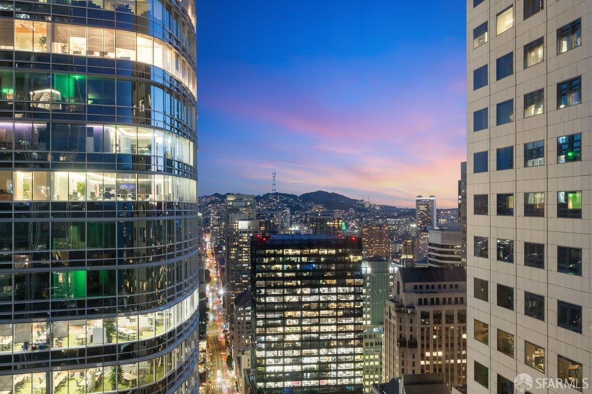 301 Mission Street # 50A