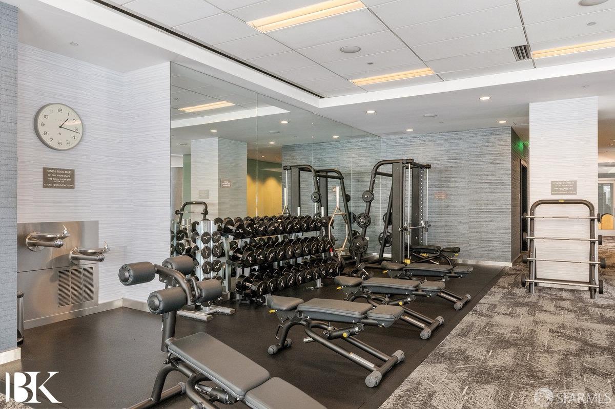 301 Mission Street # 50A