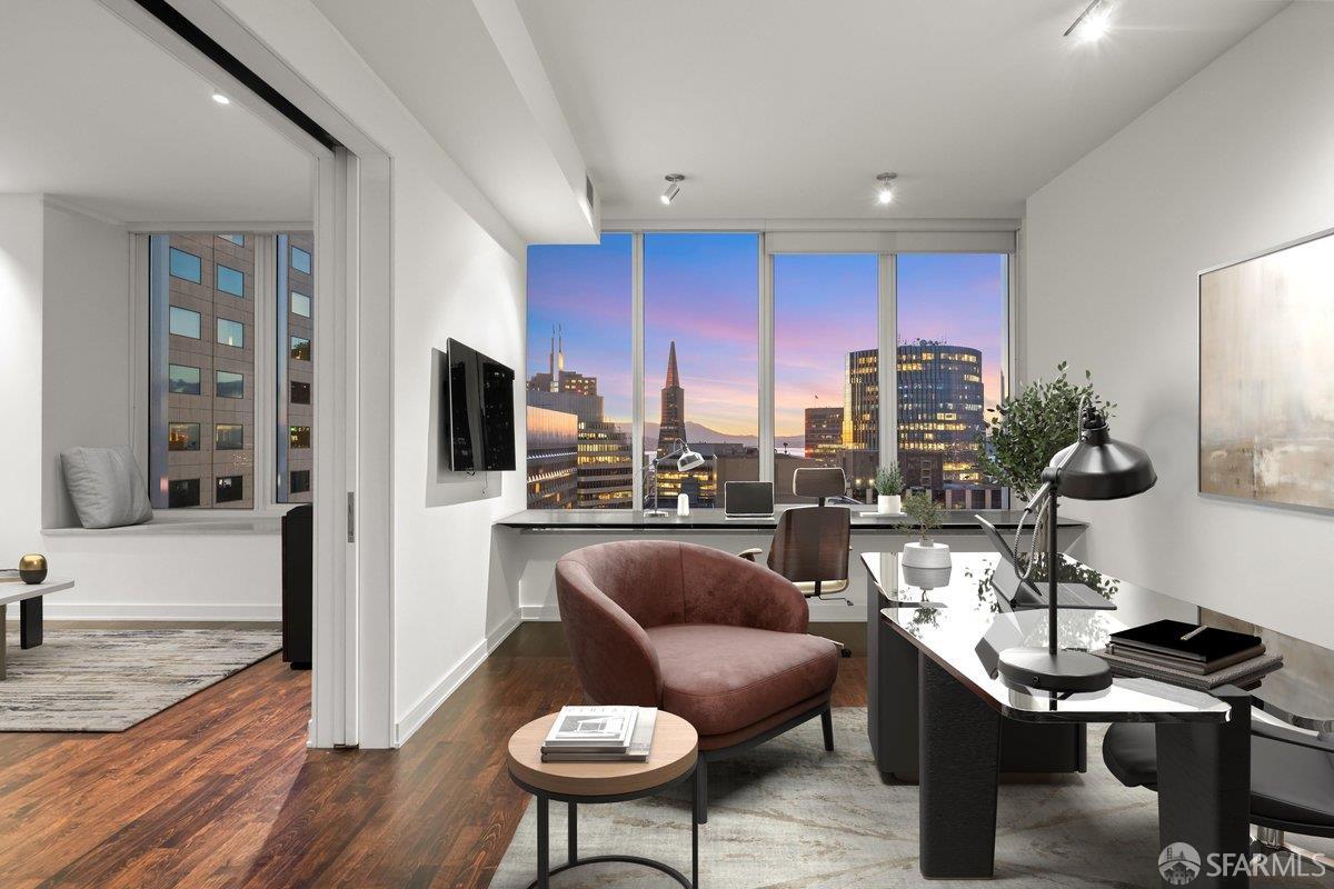 301 Mission Street # 50A