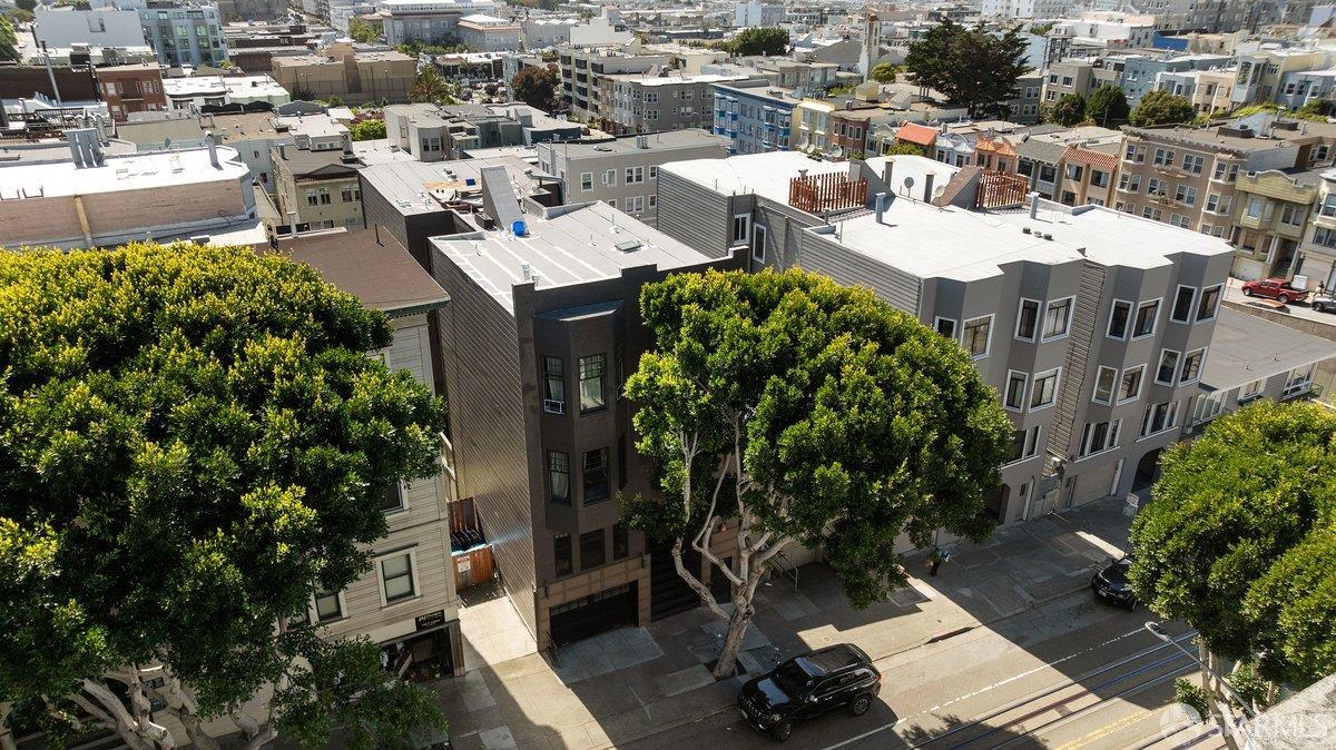 1623 Hyde Street