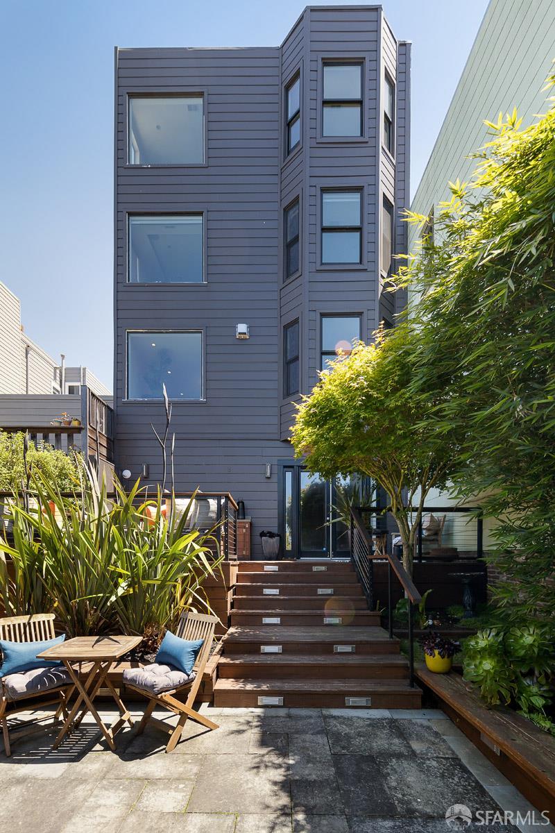 1623 Hyde Street