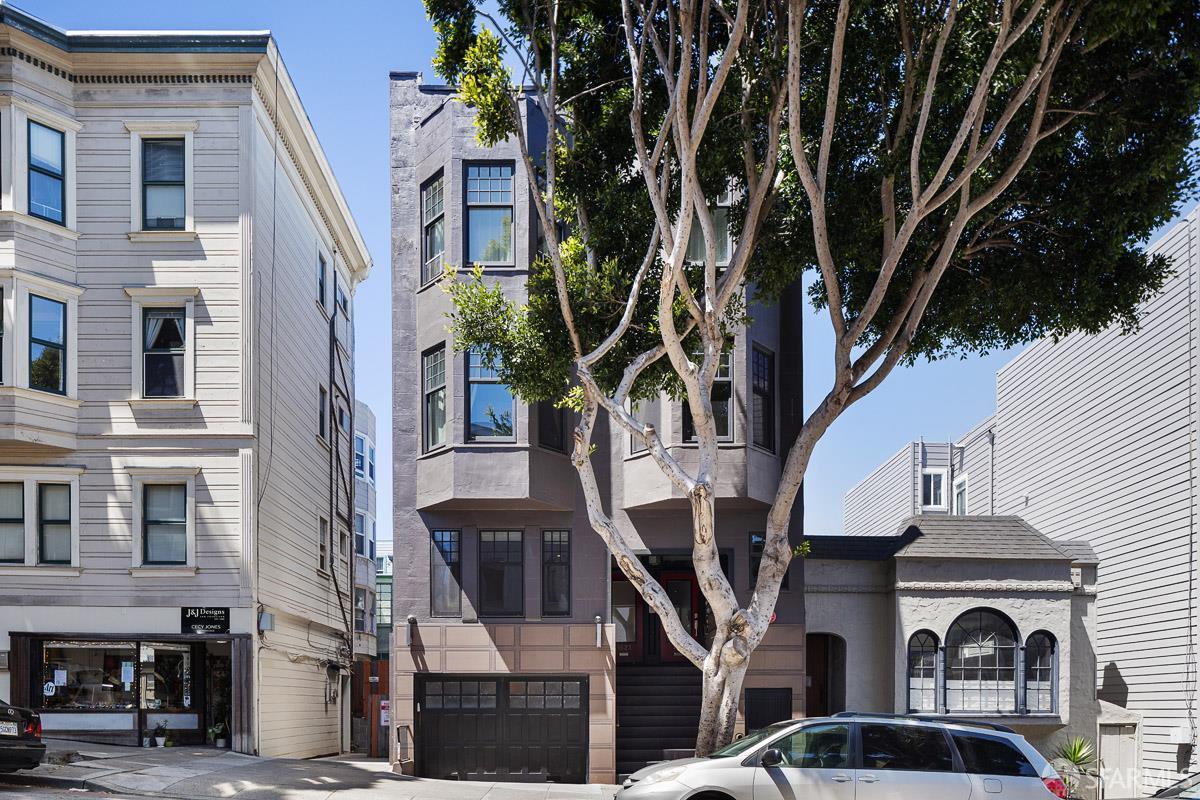 1623 Hyde Street