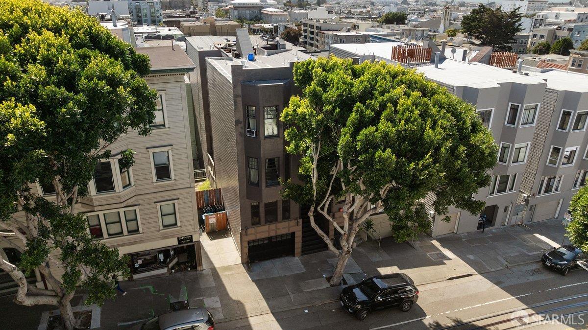 1623 Hyde Street