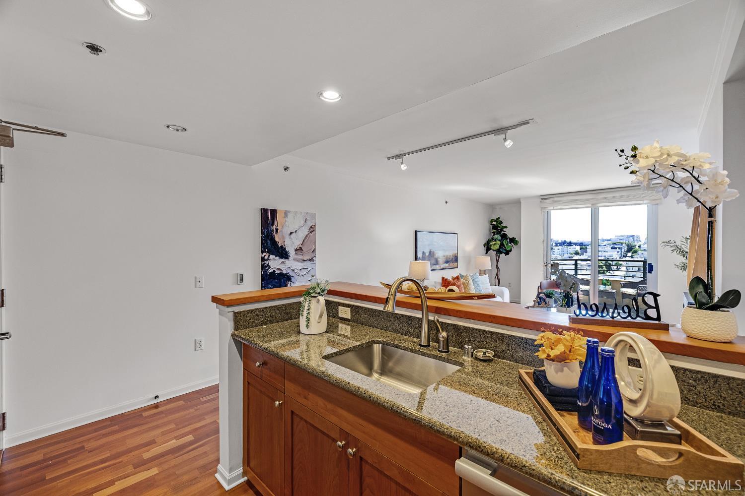 1701 Jackson Street