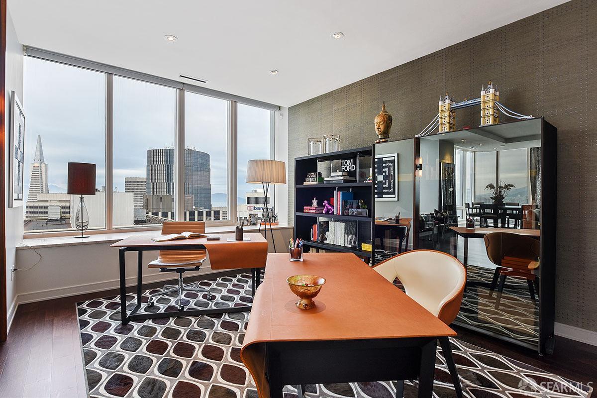 301 Mission Street # 49A