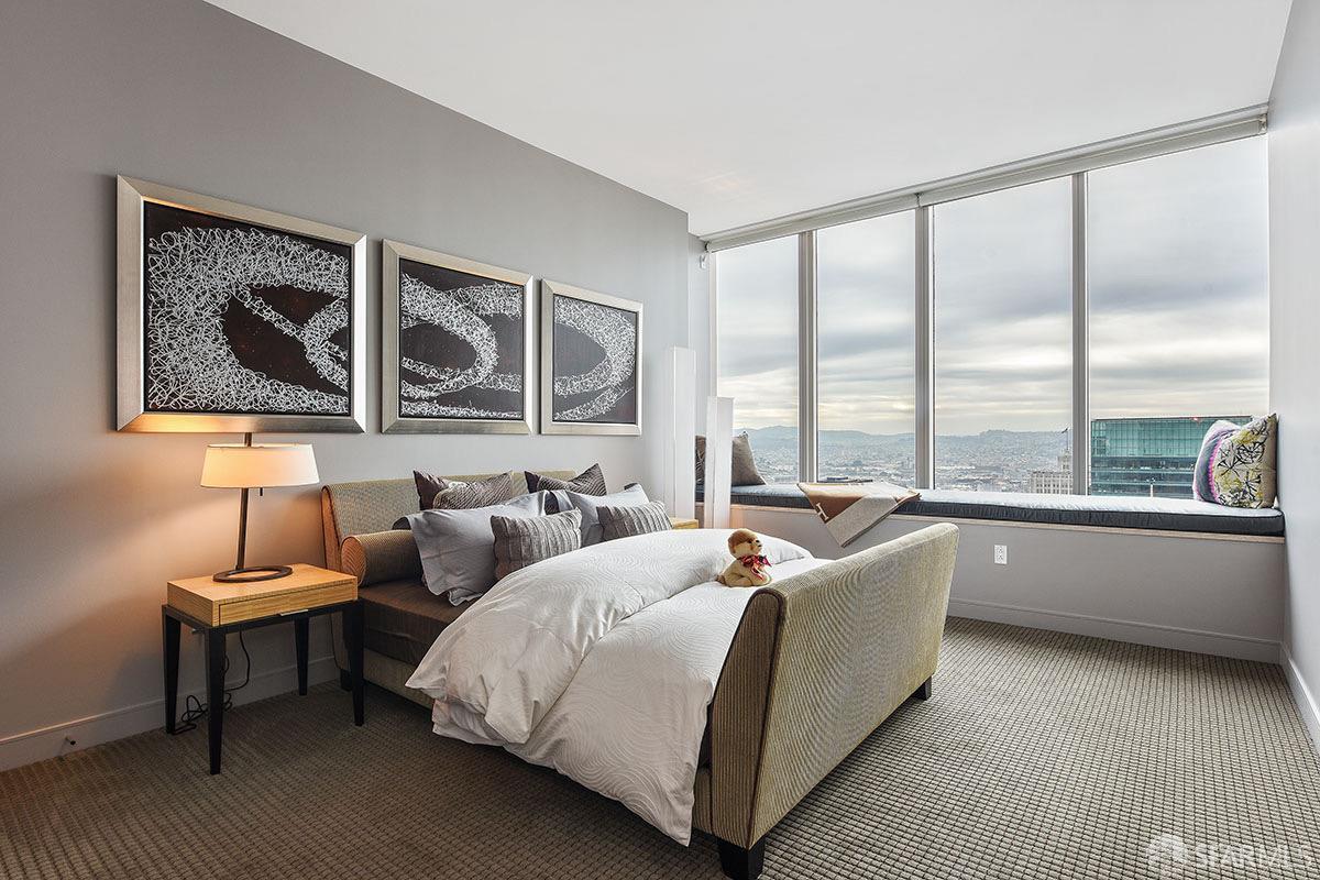 301 Mission Street # 49A