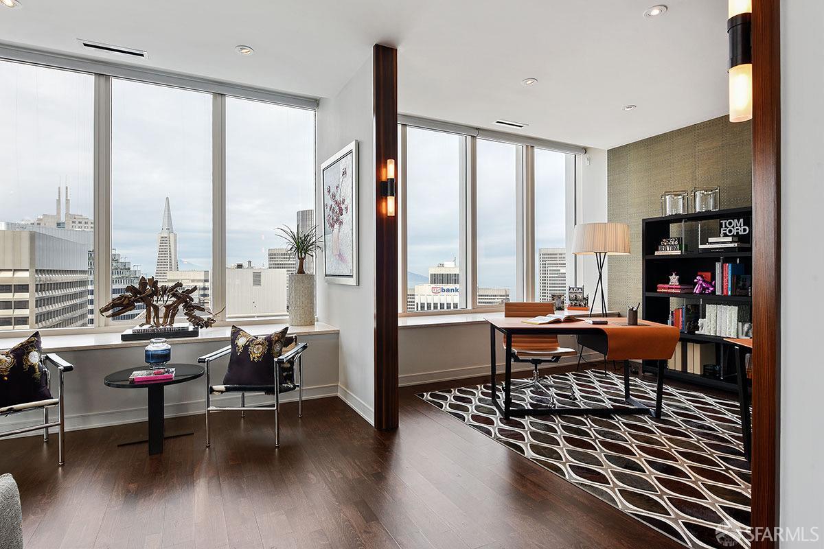 301 Mission Street # 49A