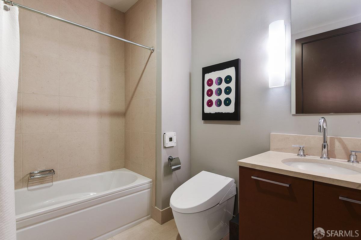 301 Mission Street # 49A