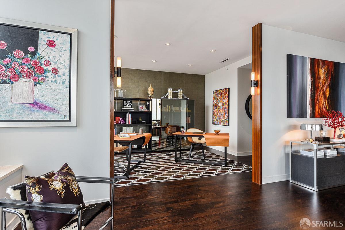 301 Mission Street # 49A