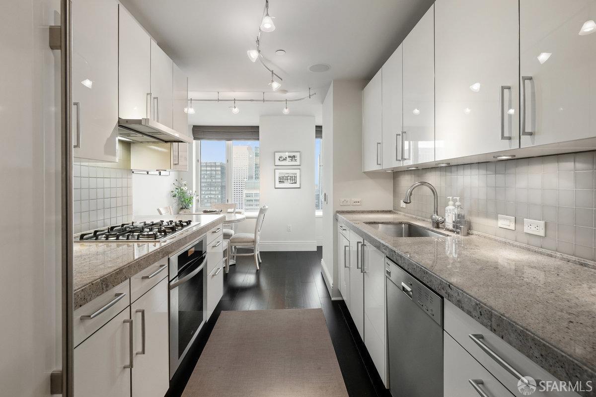 188 Minna Street # 32E