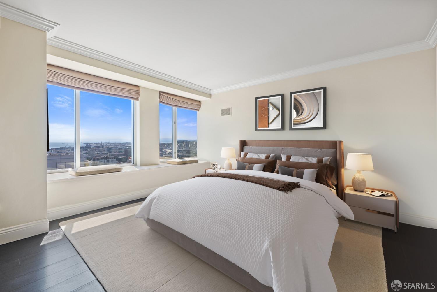 188 Minna Street # 32E
