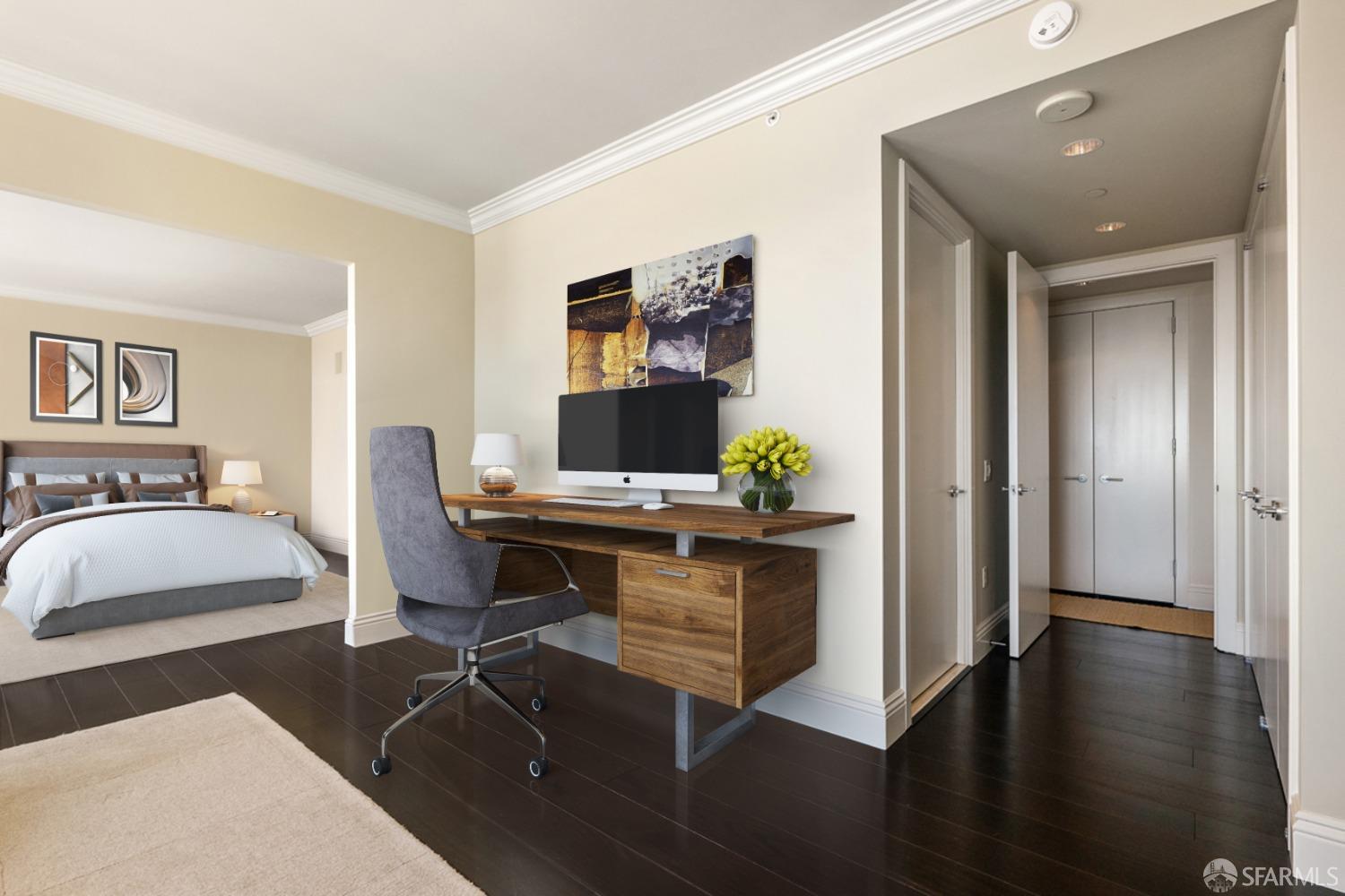 188 Minna Street # 32E
