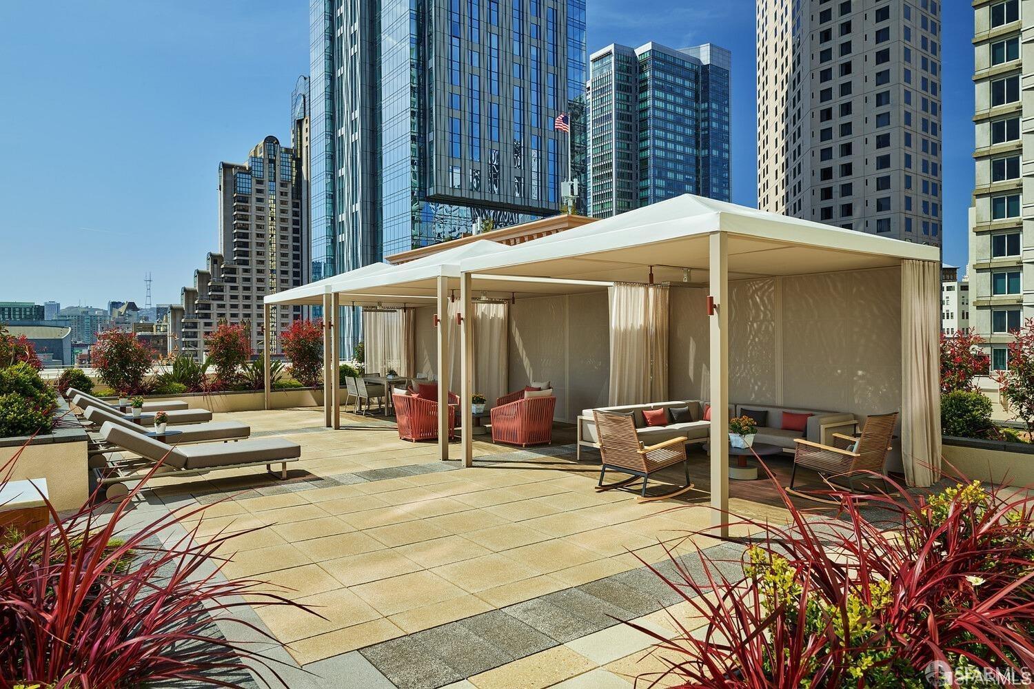 188 Minna Street # 32E