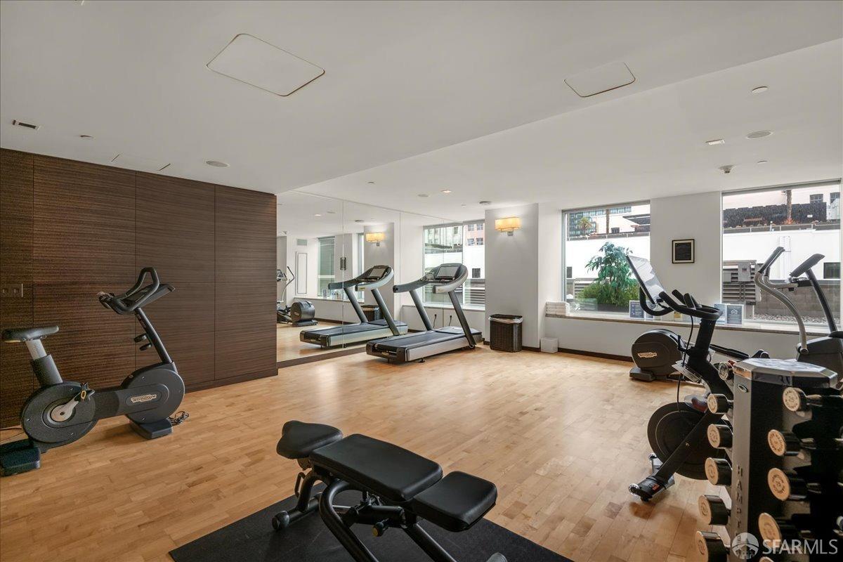 188 Minna Street # 32E