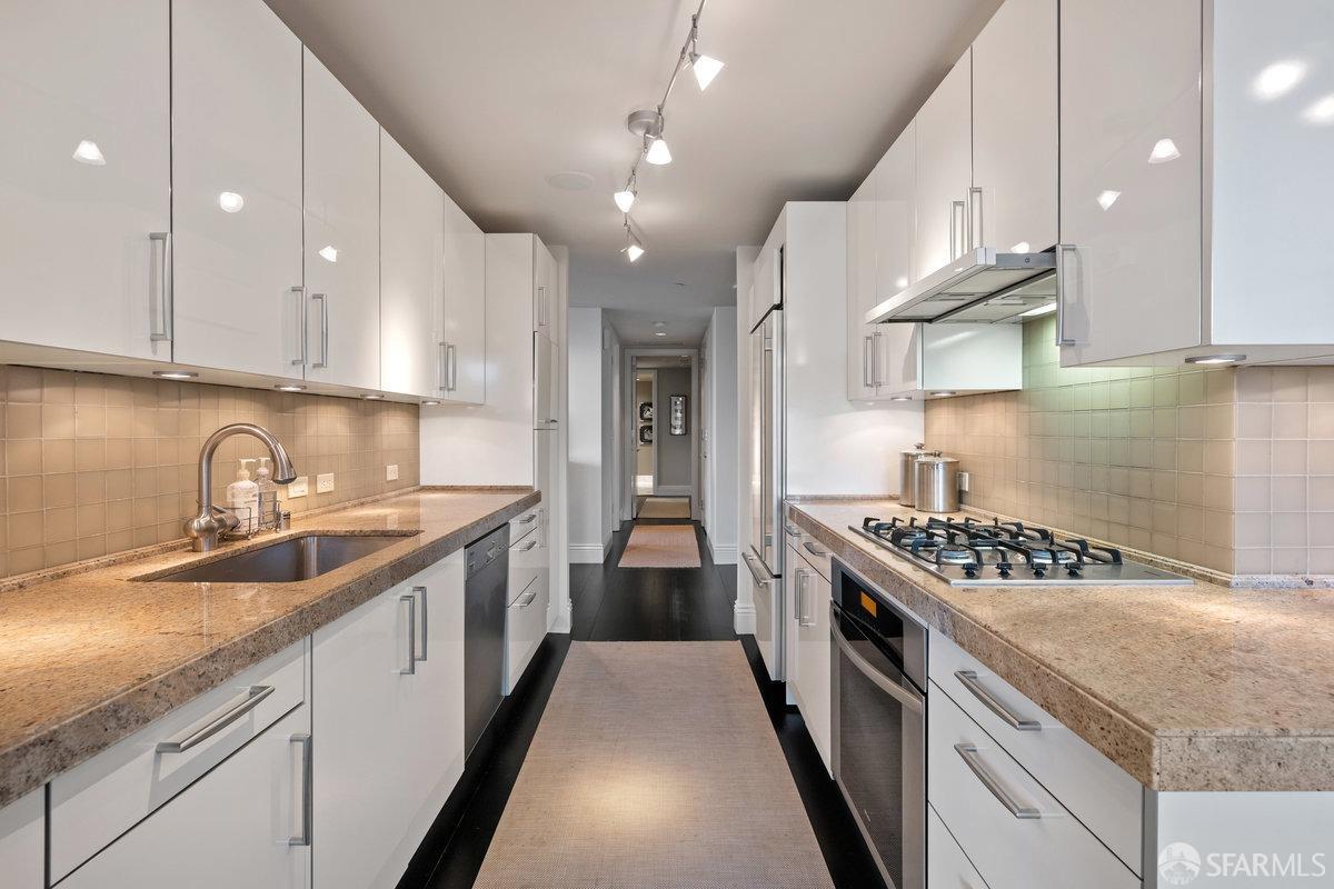 188 Minna Street # 32E