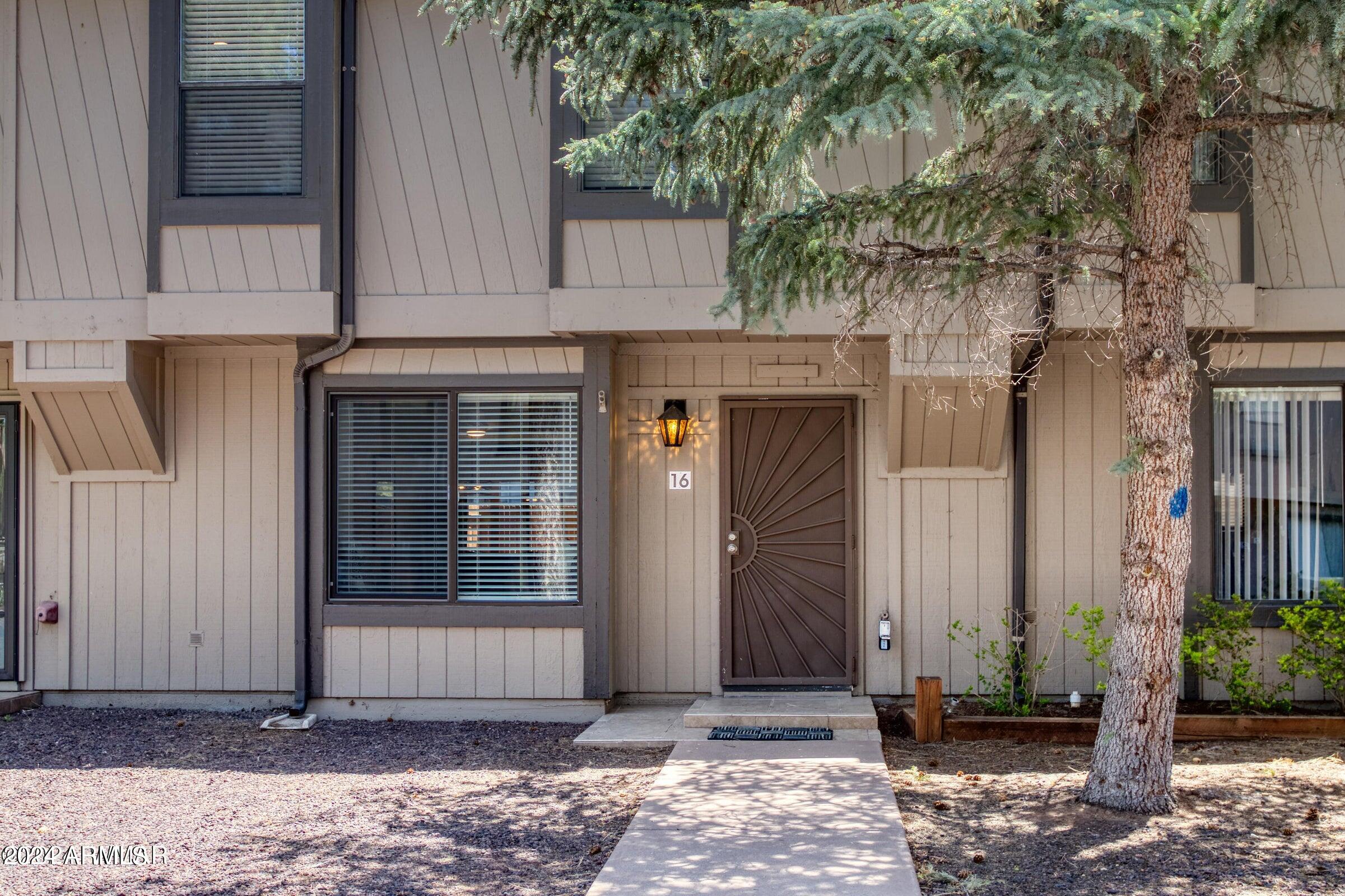 1460 S ADAIR Drive, 16
