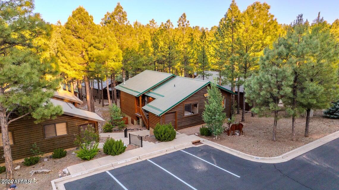 4801 W TATANKA Drive