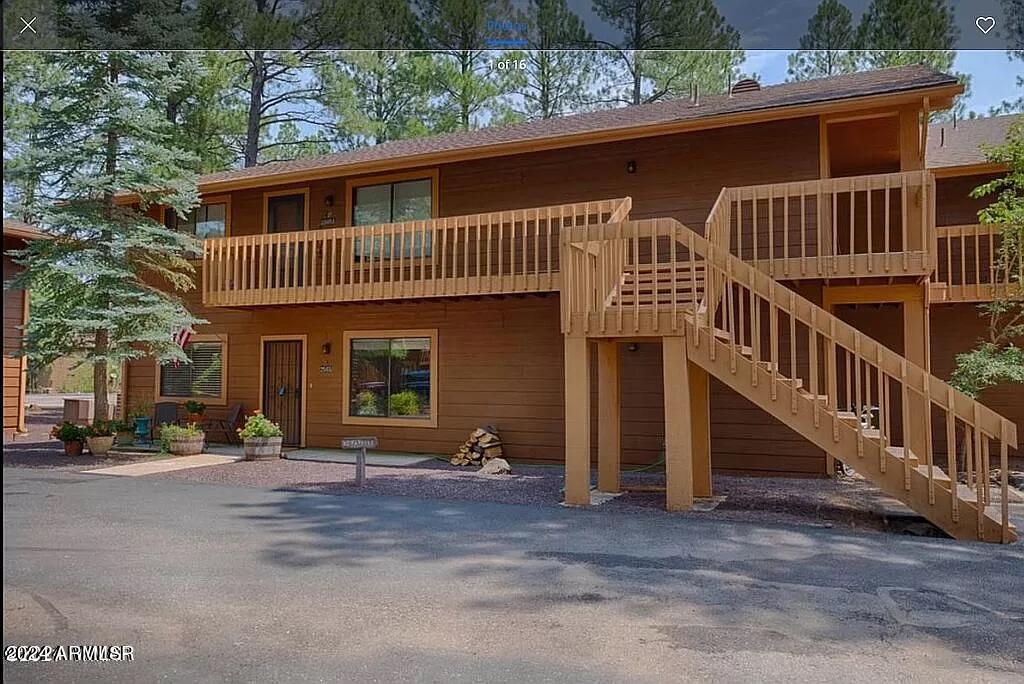 2565 MUSTANG Circle, A4