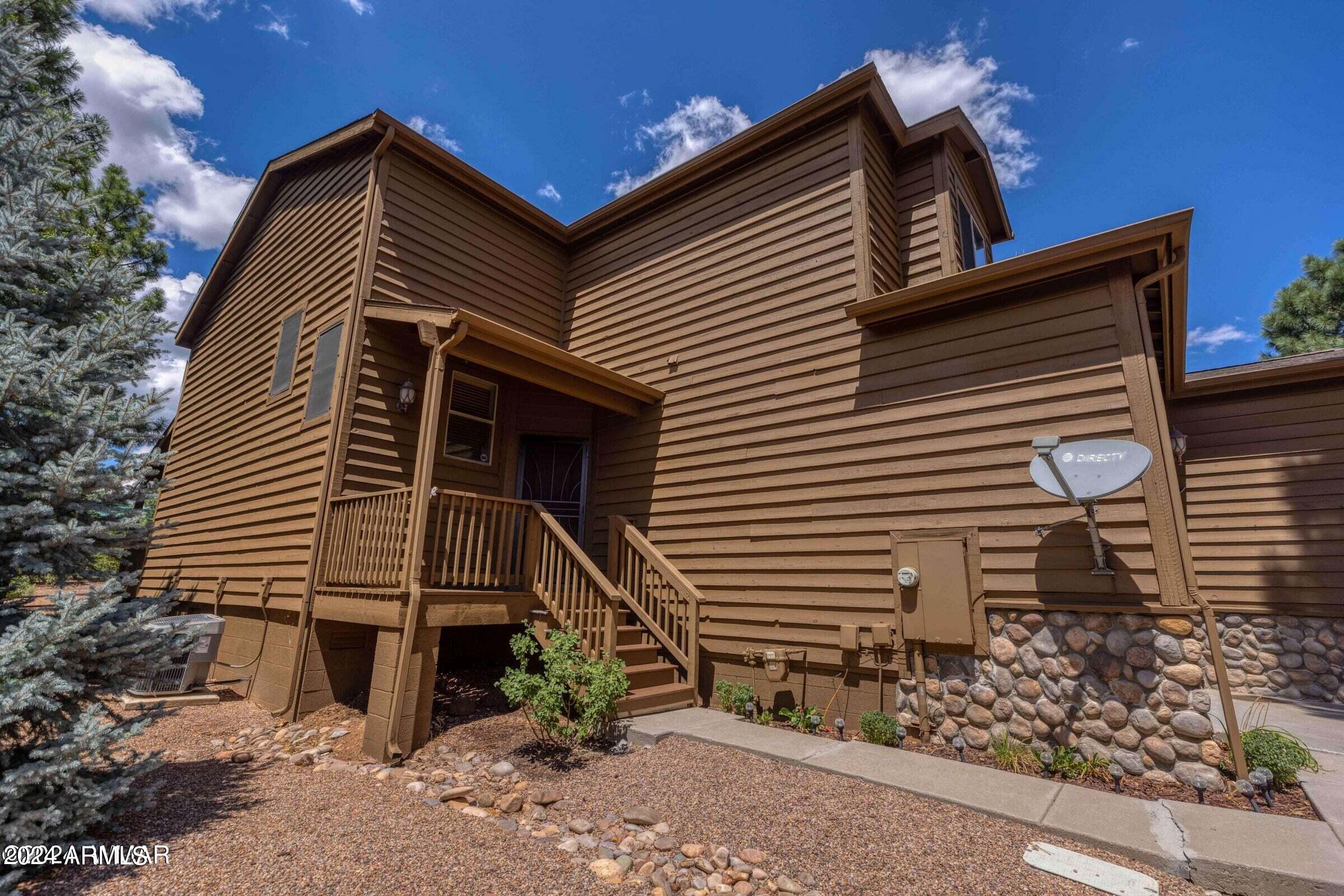 6102 W STARLIGHT RIDGE Parkway, E