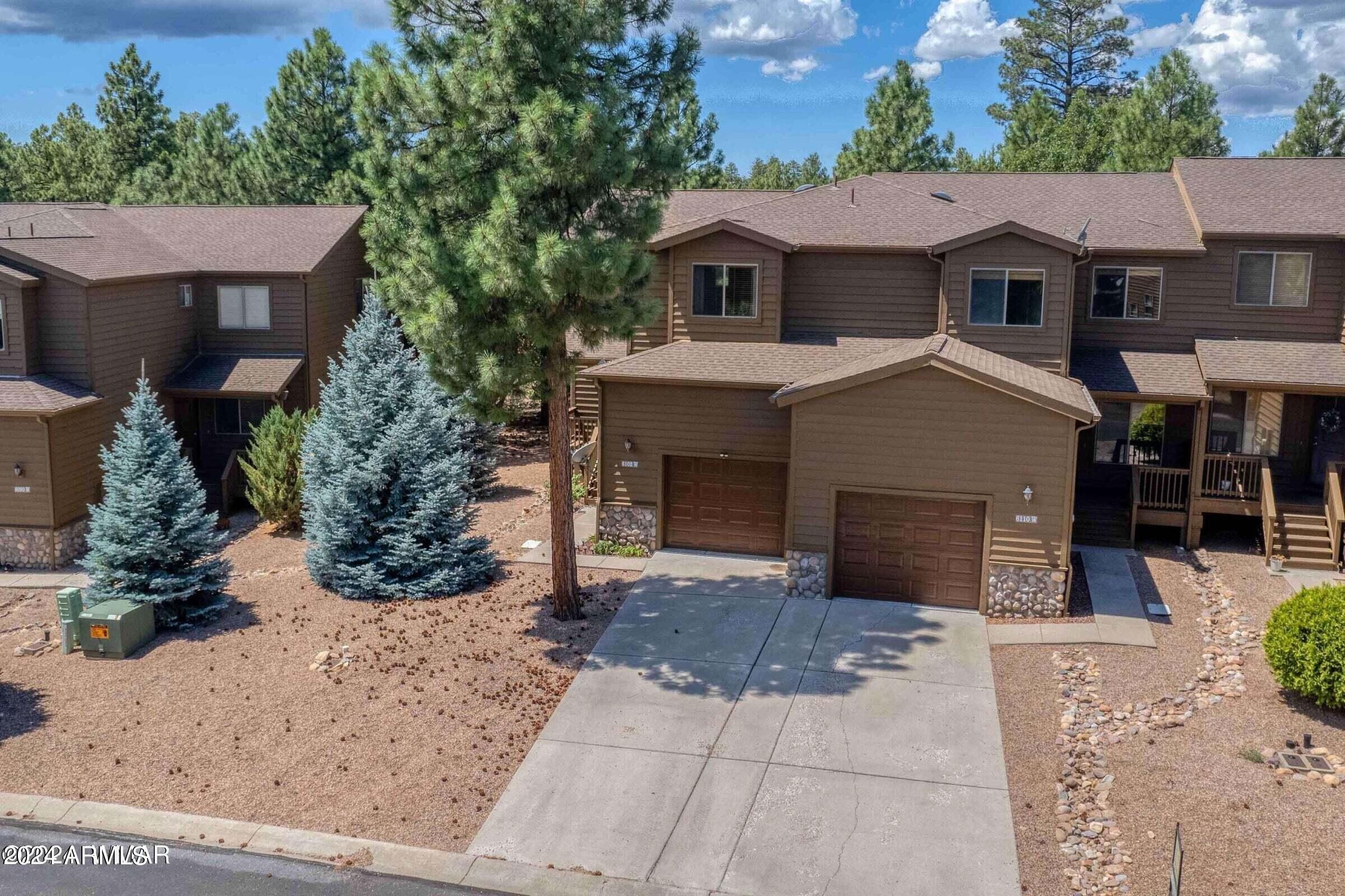 6102 W STARLIGHT RIDGE Parkway, E