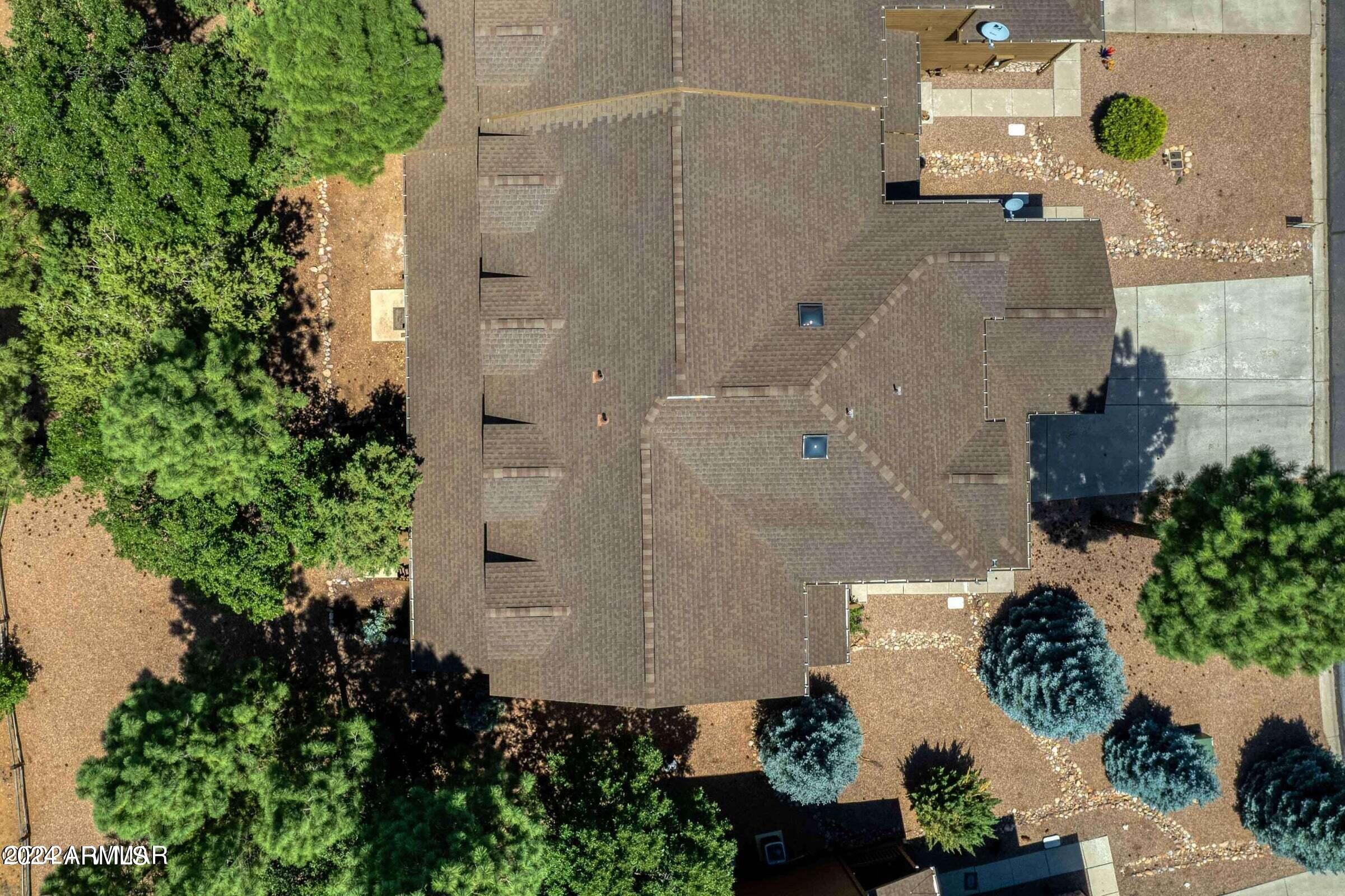6102 W STARLIGHT RIDGE Parkway, E