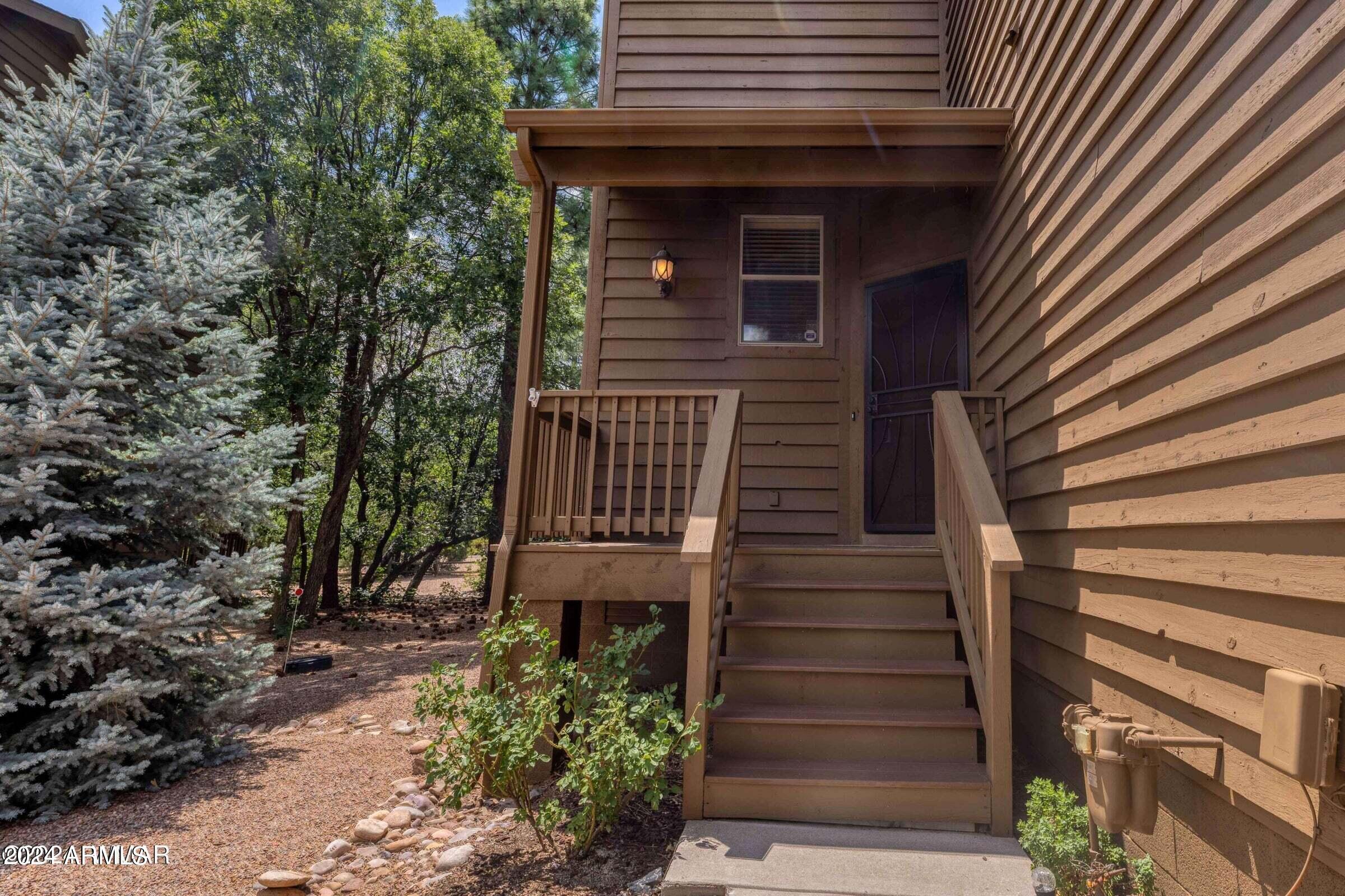 6102 W STARLIGHT RIDGE Parkway, E