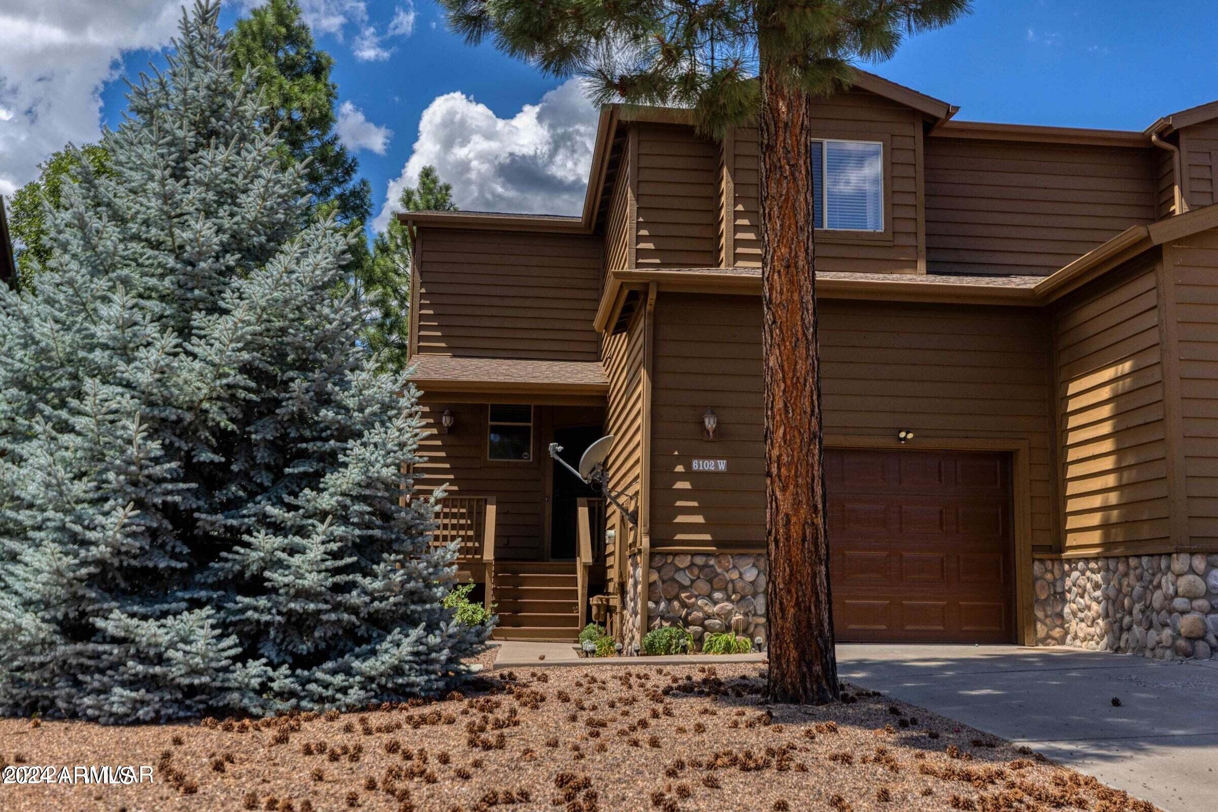6102 W STARLIGHT RIDGE Parkway, E