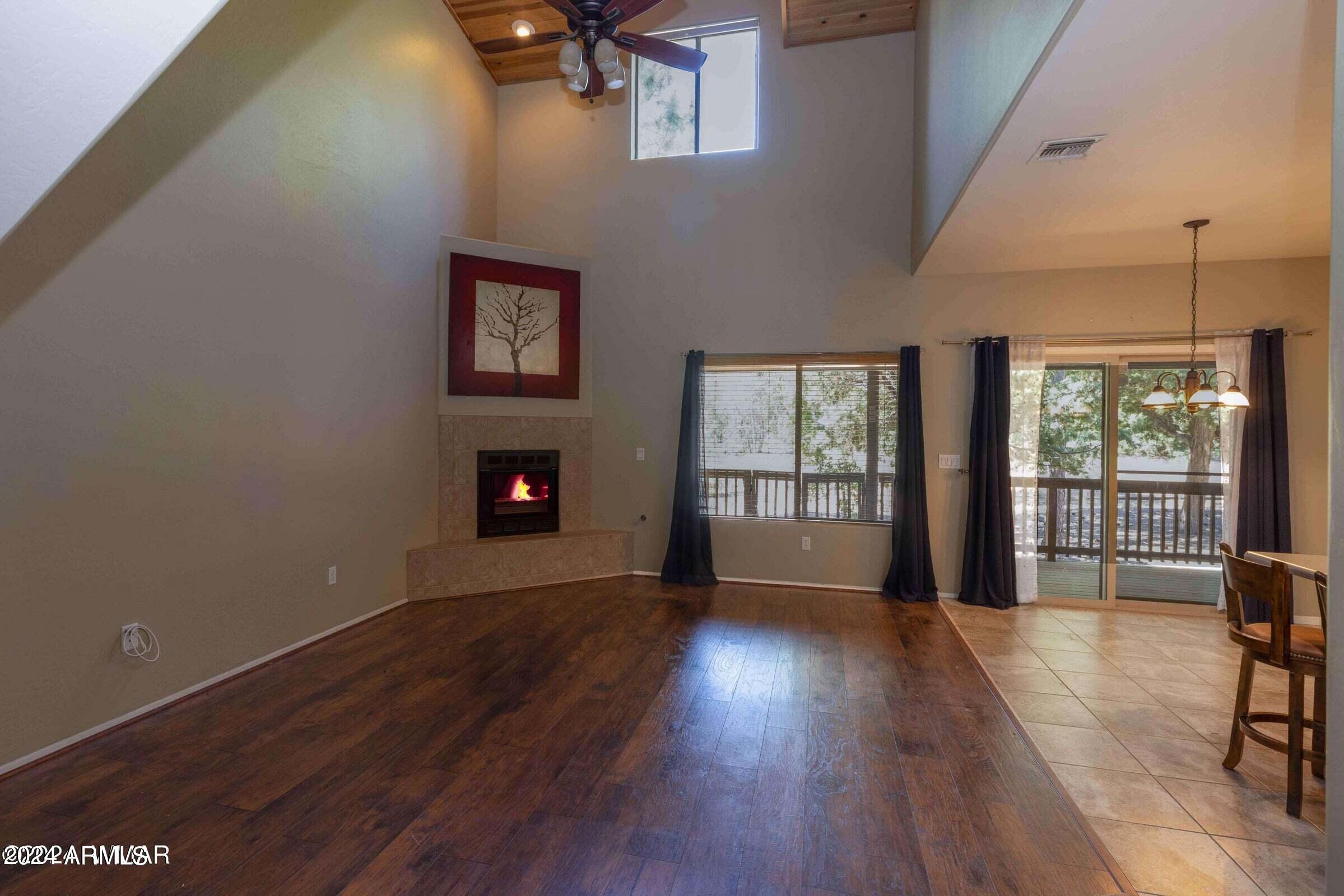 6102 W STARLIGHT RIDGE Parkway, E