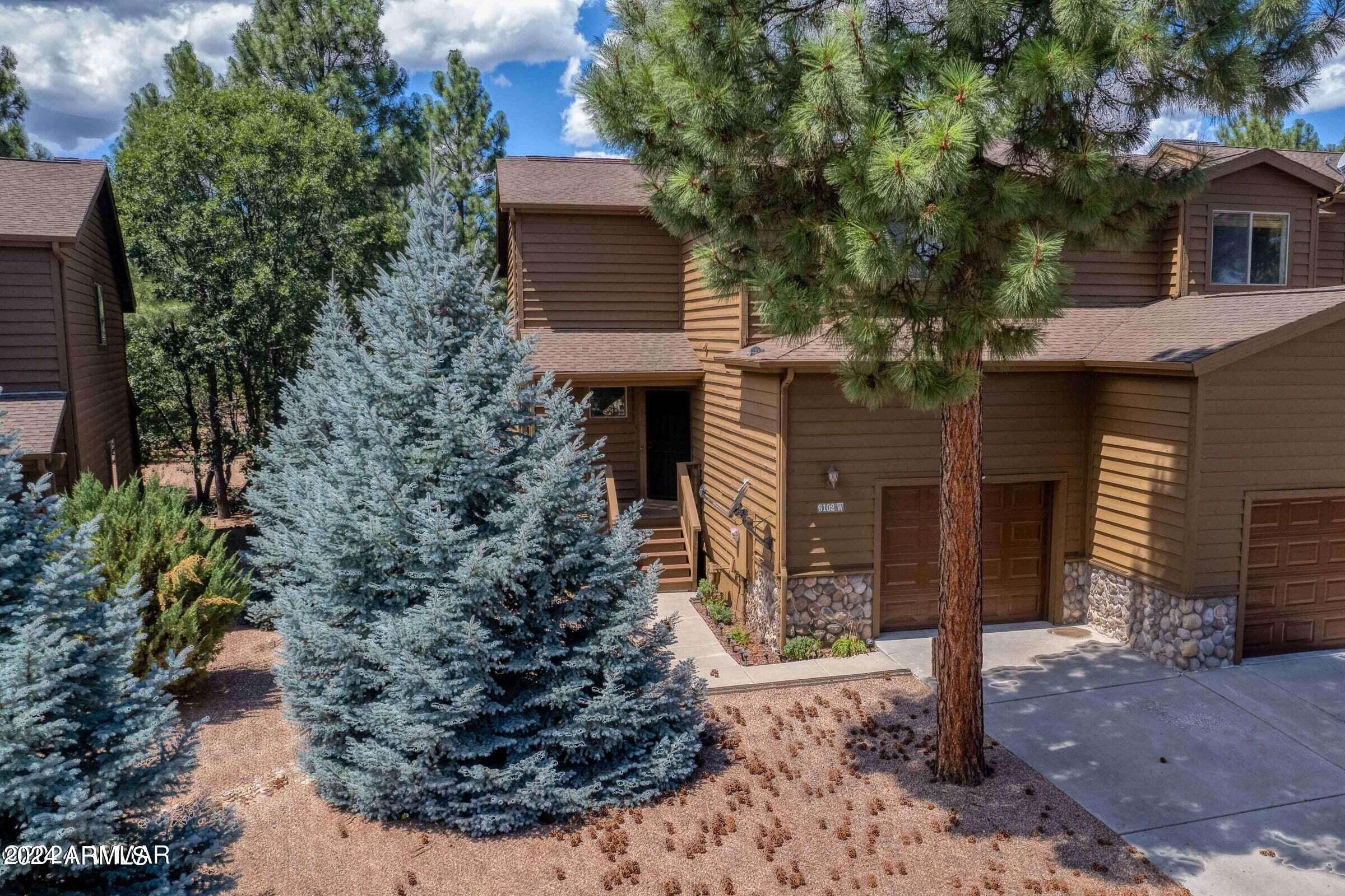 6102 W STARLIGHT RIDGE Parkway, E