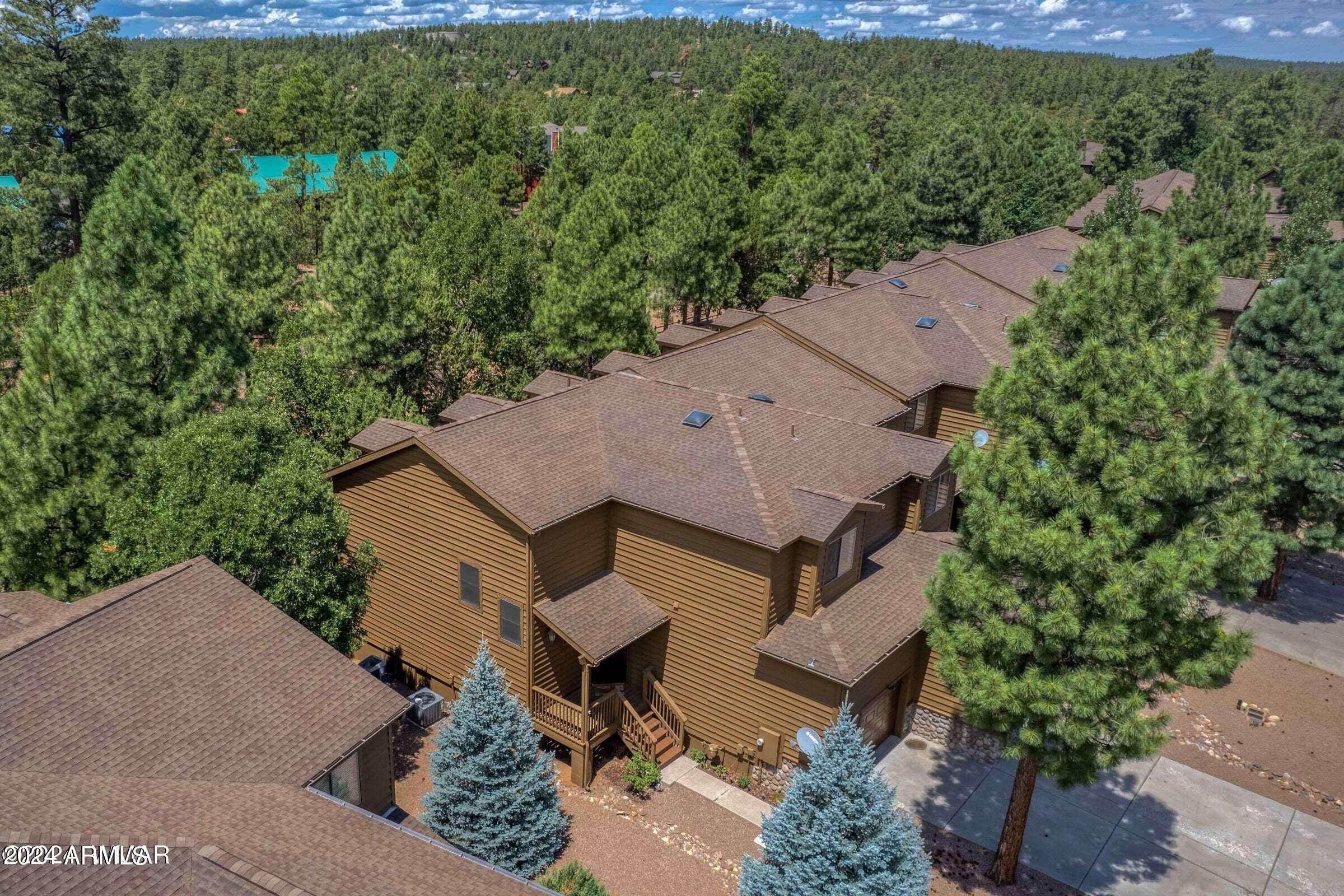 6102 W STARLIGHT RIDGE Parkway, E