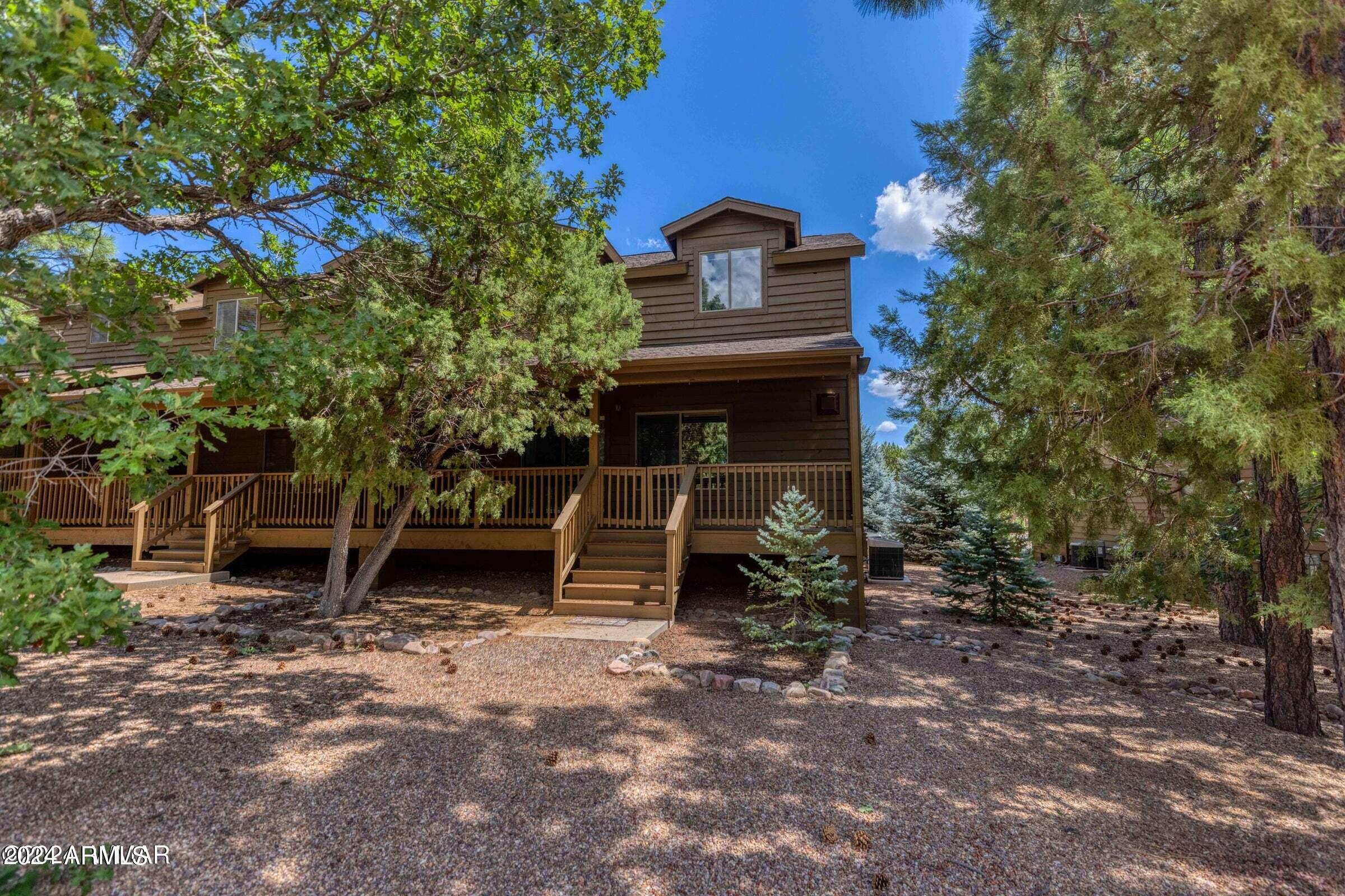 6102 W STARLIGHT RIDGE Parkway, E
