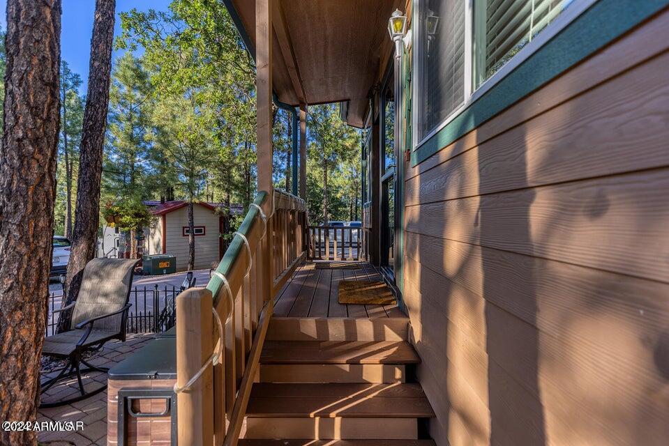 2231 E FOSSIL Trail