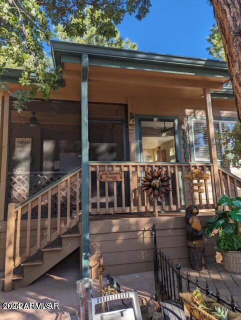 2231 E FOSSIL Trail