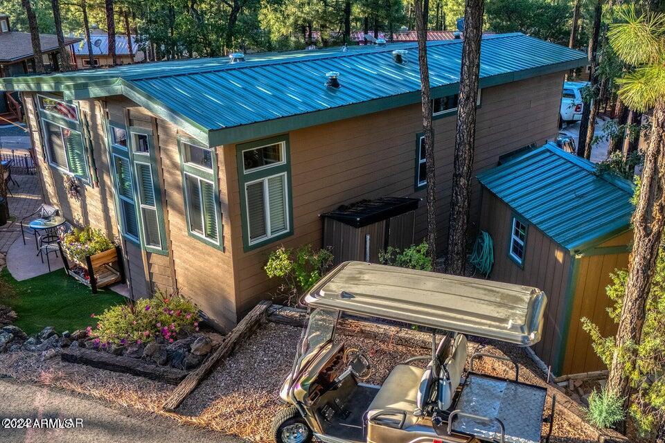 2231 E FOSSIL Trail