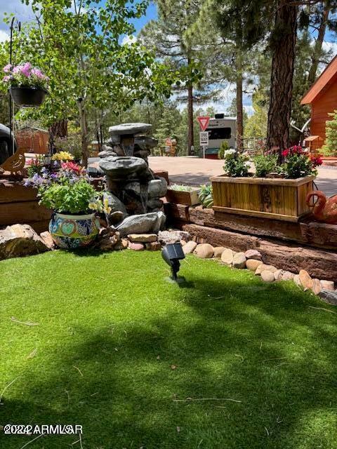2231 E FOSSIL Trail