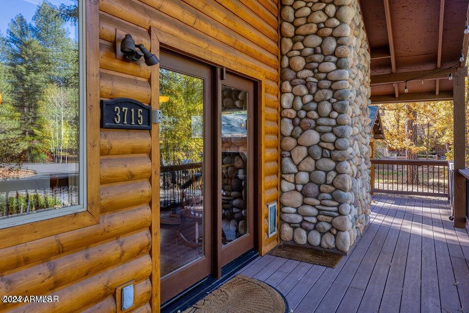 3715 BLACKSMITH Trail